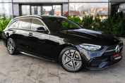 Mercedes Klasa C Estate 220 d 4MATIC AMG Line