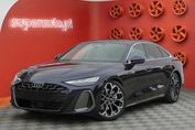 Audi A6 TDI quattro S line