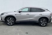 MG HS 1.5T HEV+ Exclusive aut