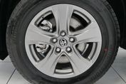 Toyota RAV4 Comfort 2.5 Hybrid
