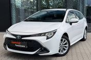 Toyota Corolla 1.8 Hybrid Comfort