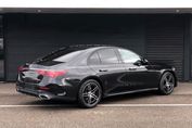 Mercedes Klasa E 220 d  4-Matic AMG