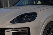 Porsche Cayenne Coupe S E-Hybrid PHEV Black Edition
