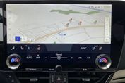 Lexus NX 350h Omotenashi 2.5 Hybrid AWD