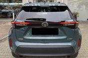 Toyota Yaris Cross Style 1.5 Hybrid
