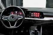 Volkswagen Golf VIII 2.0 TDI Life