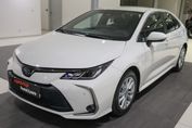 Toyota Corolla 1.8 Hybrid Comfort