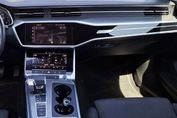 Audi A6 35 TDI mHEV S tronic