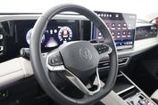 Volkswagen Tiguan TSI  DSG