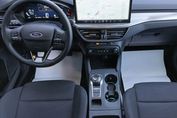 Ford Focus 1.5 EcoBlue Titanium X aut