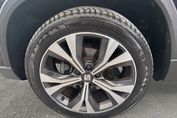 Seat ATECA 1.5 TSI DSG