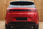 Land Rover Range Rover Sport D250 Dynamic SE