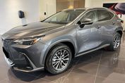 Lexus NX 350h Prestige 2.5 Hybrid