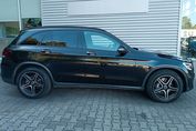 Mercedes GLC 220 d 4MATIC AMG Line