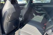 BYD Seal U DM-i Boost