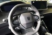 Peugeot 208 Allure e-DCS6  1.2 mHEV