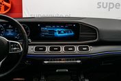 Mercedes GLS 400 d 4-Matic