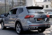 Volkswagen Tiguan Allspace 2.0 TSI 4Mot. R-Line DSG 7os.
