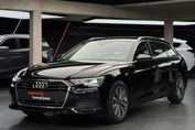 Audi A6 Avant 40 TDI mHEV S tronic
