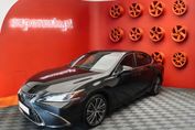 Lexus ES 300h Business Edition 2.5 E-CVT