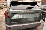 Dacia Duster Extreme 1.6 Full Hybrid