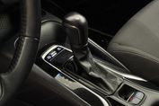 Toyota Corolla 2.0 Hybrid Comfort