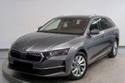 Skoda Octavia Drive Selection 2.0 TDI DSG