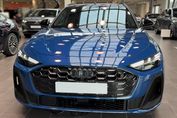 Audi A5 TDI quattro S line Avant