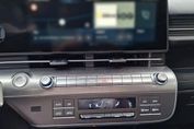 Hyundai Kona Executive 1.6 GDI Hybrid DCT