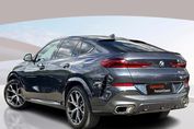 BMW X6 M50d xDrive