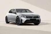BMW i3 50 xDrive