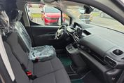 Peugeot Partner Van L1H1 EAT8