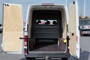 Volkswagen Crafter 2.0 TDI