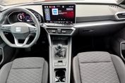 Seat Leon 1.5 TSI FR