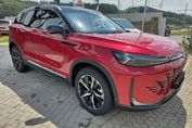 Baic Beijing 7 1.5T Luxury DCT