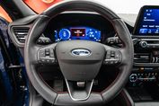 Ford Kuga 2.5 PHEV ST-Line X