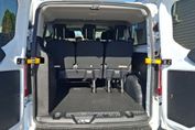 Ford Transit Custom Kombi L2H1