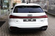Audi A5 TFSI quattro S line Avant