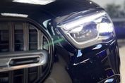 Mercedes GLA 200 d Progressive