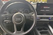 Audi A4 35 TFSI Advanced