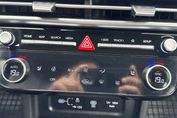 Hyundai Tucson 1.6 T-GDI 48V Smart 2WD DCT