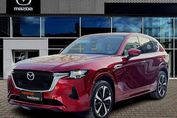 Mazda CX-60 2.5 PHEV Takumi AWD aut