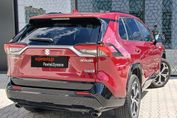 Suzuki Across Plug-in Hybrid Elegance 4WD CVT