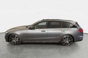 Mercedes Klasa C Kombi 43 AMG 4-Matic