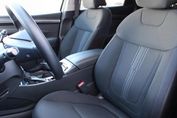 Hyundai Tucson 1.6 T-GDi 48V Executive  4WD DCT