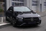 Mercedes CLA 200 AMG Line