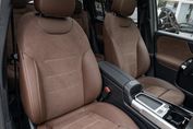 Mercedes GLB 200 d 4-Matic AMG Line