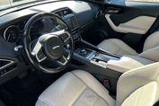Jaguar F-Pace 2.0 i4D AWD Prestige aut