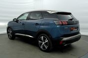 Peugeot 3008 GT 1.6 Hybrid e-EAT8