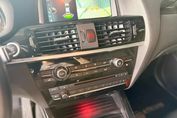 BMW X4 xDrive20d xLine sport-aut